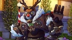 Reindeer Orisa