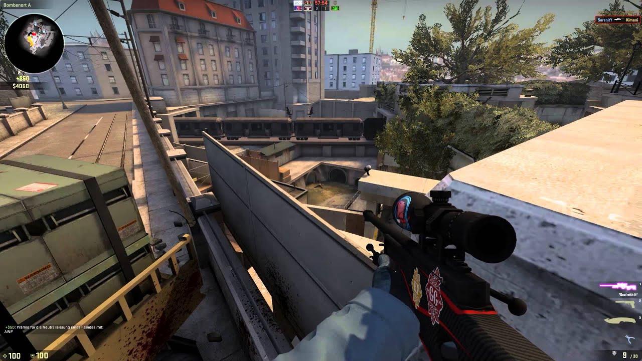 New Overpass boost