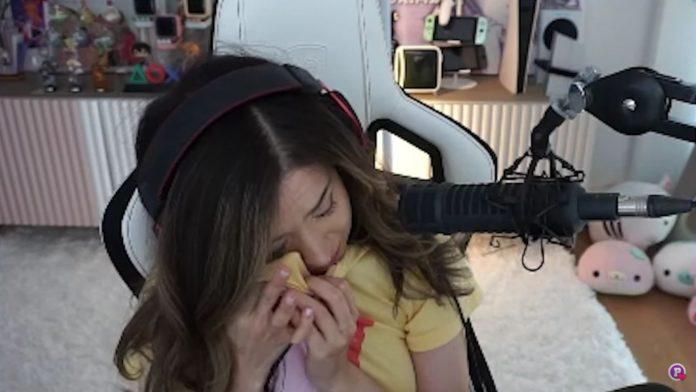 Pokimane hate raid