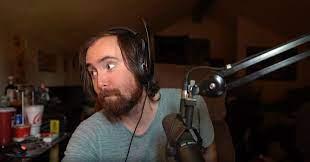 Asmongold loot box