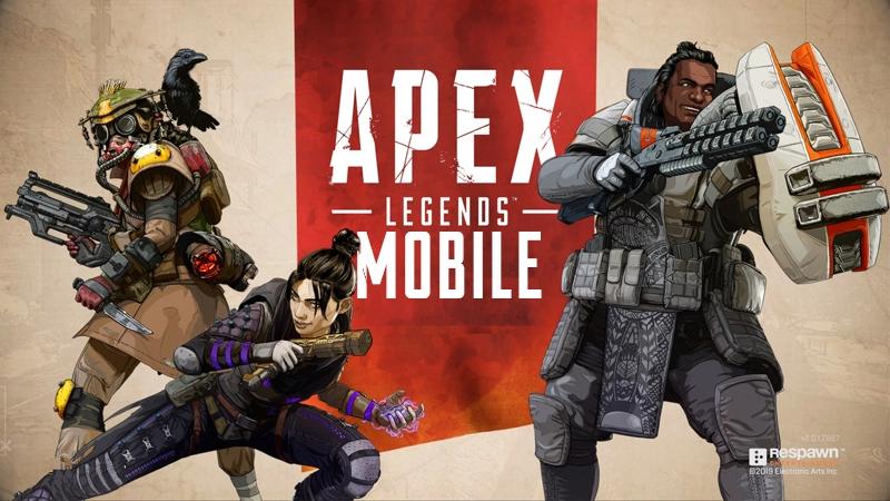 Apex Legends Mobile