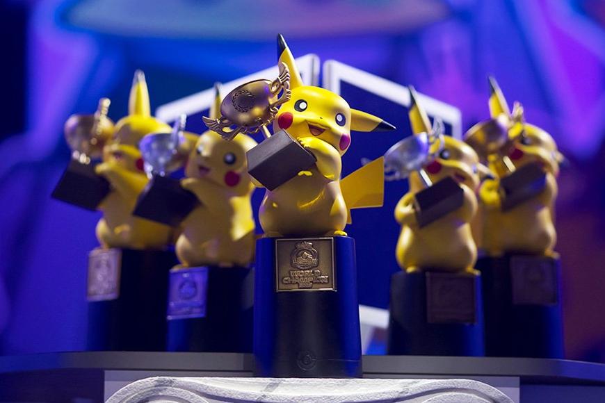 Pokemon World Championships