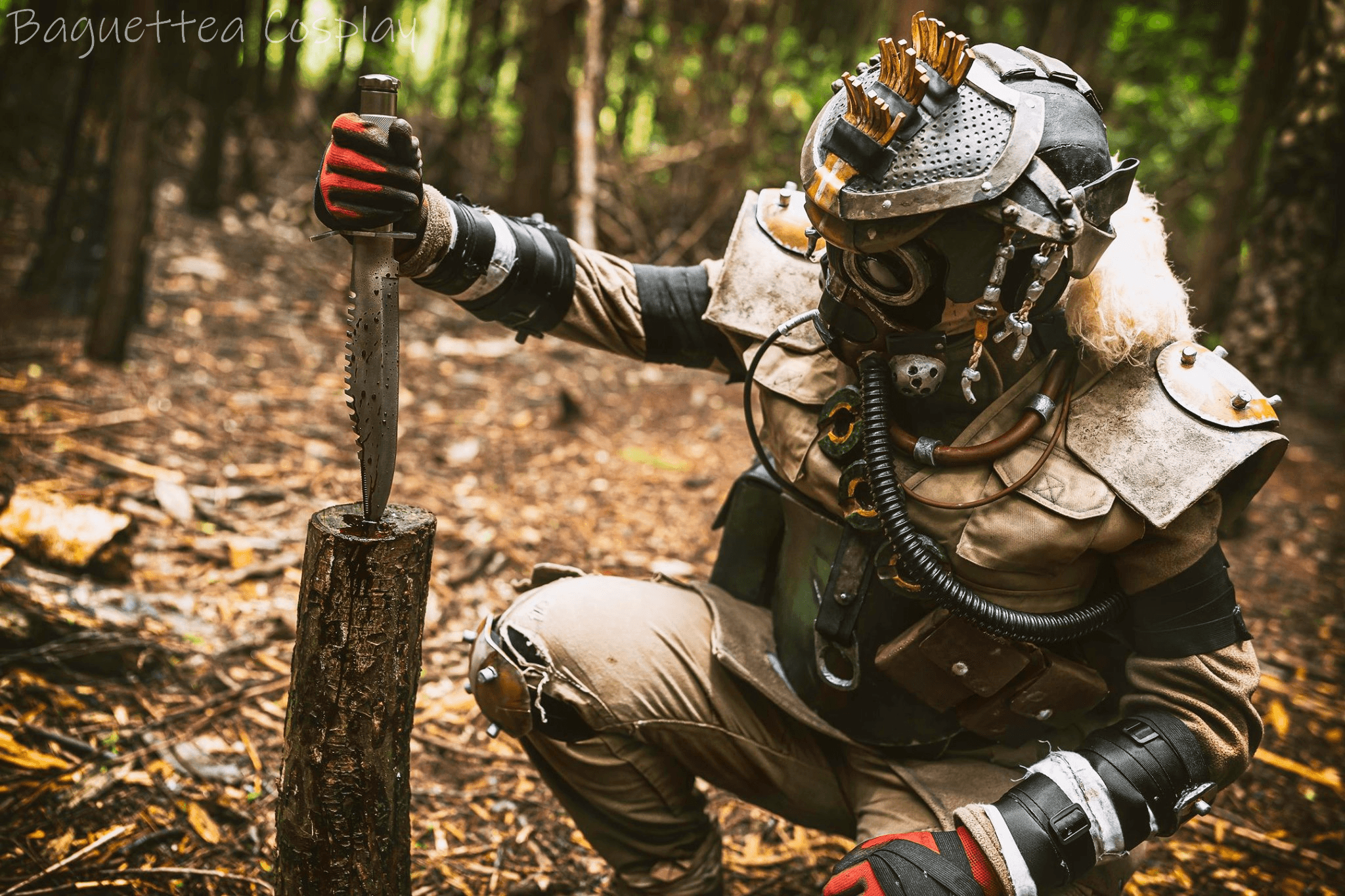 Best apex legend cosplays