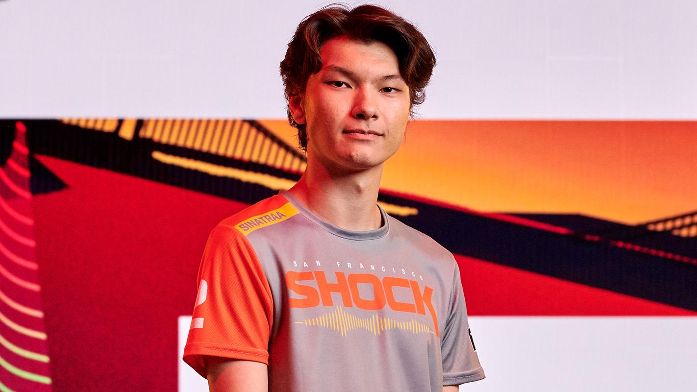 sinatraa Sentinels