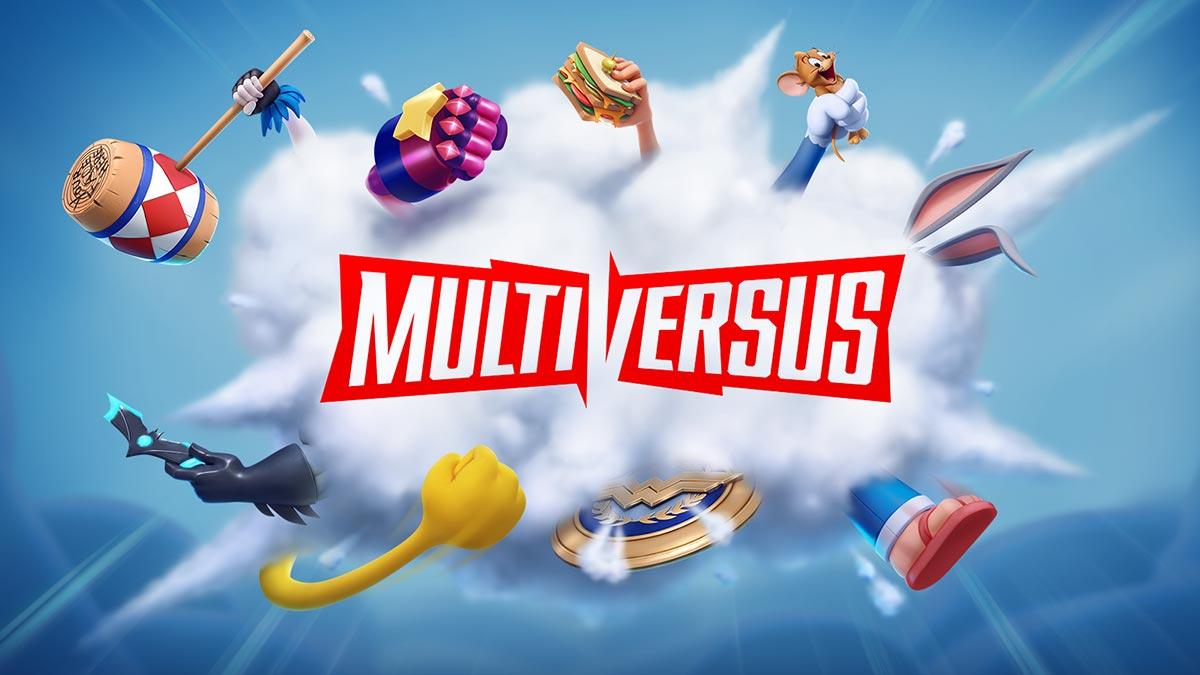 MultiVersus Premium Founders Pack