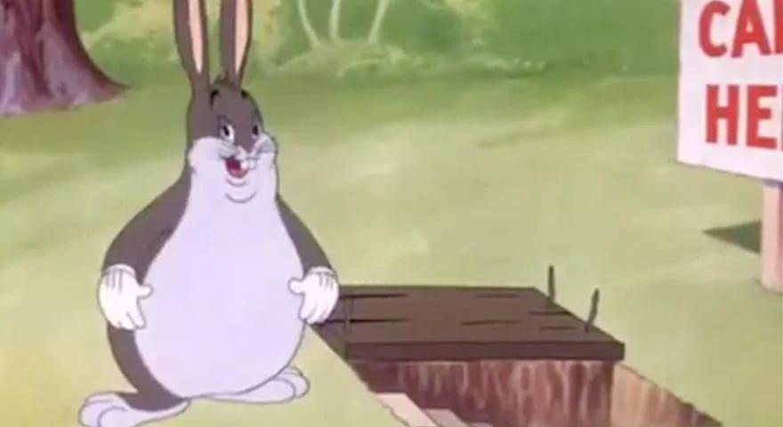 Big Chungus