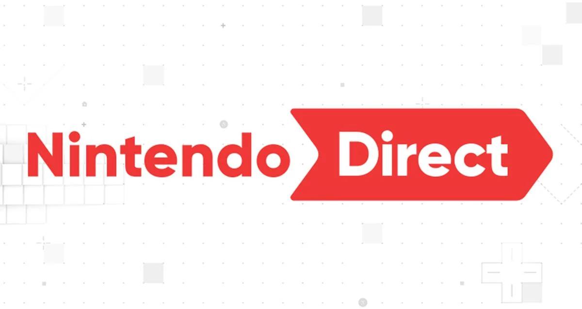 Nintendo Direct