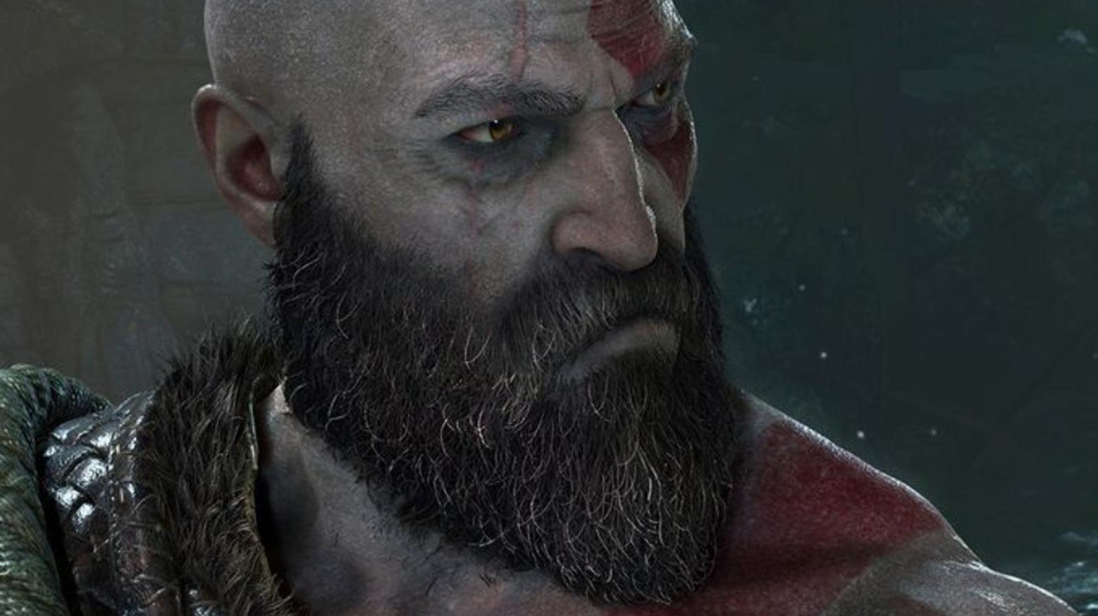 God of War Ragnarok