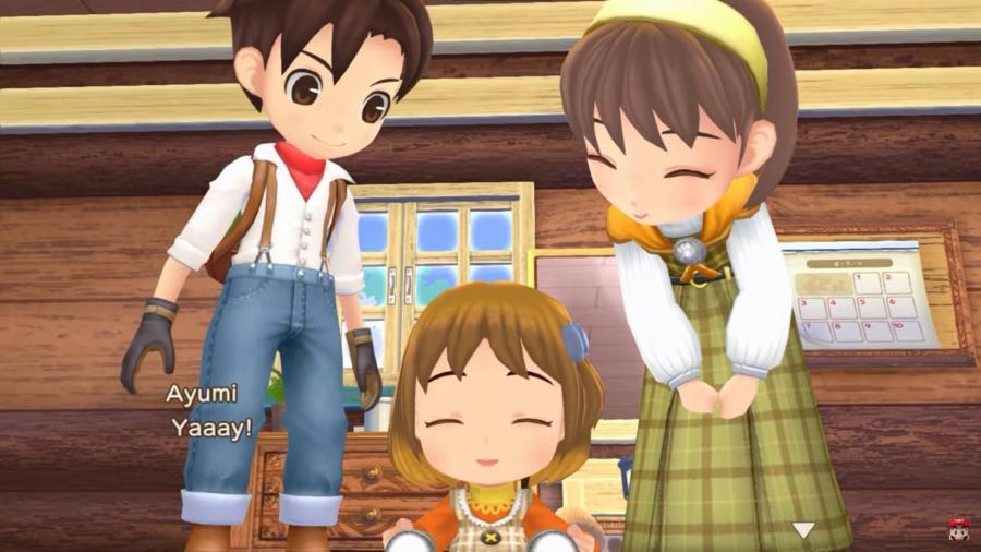 Story of Seasons