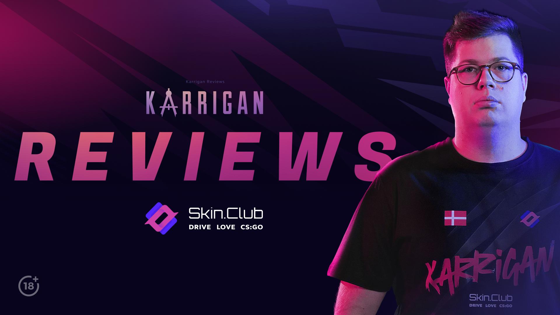 karrigan