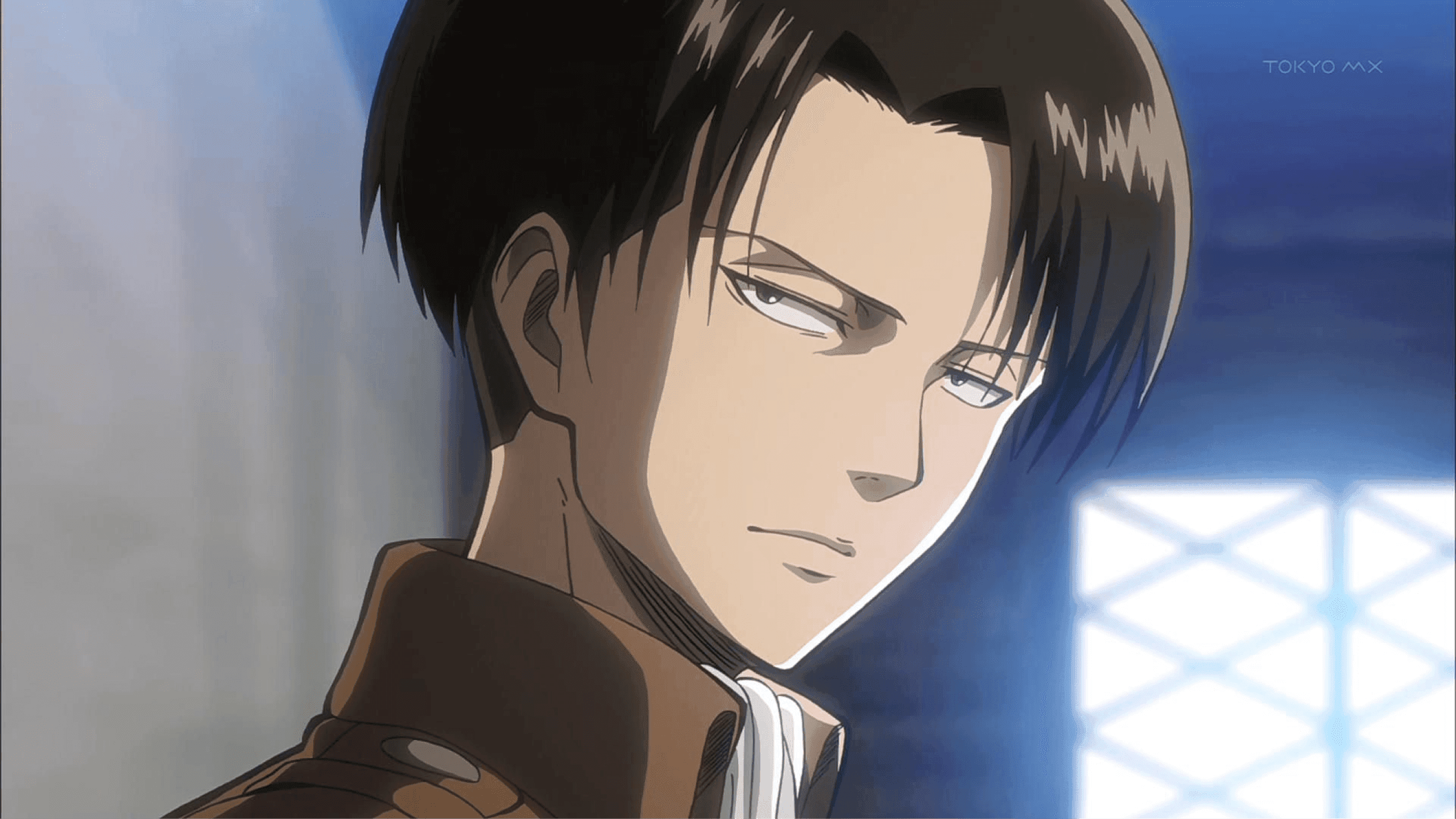 Levi Ackerman Fortnite