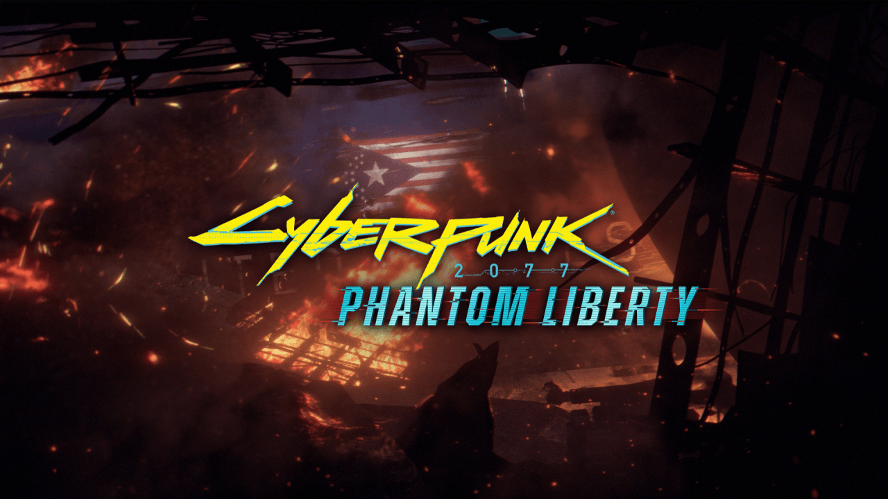 Phantom Liberty