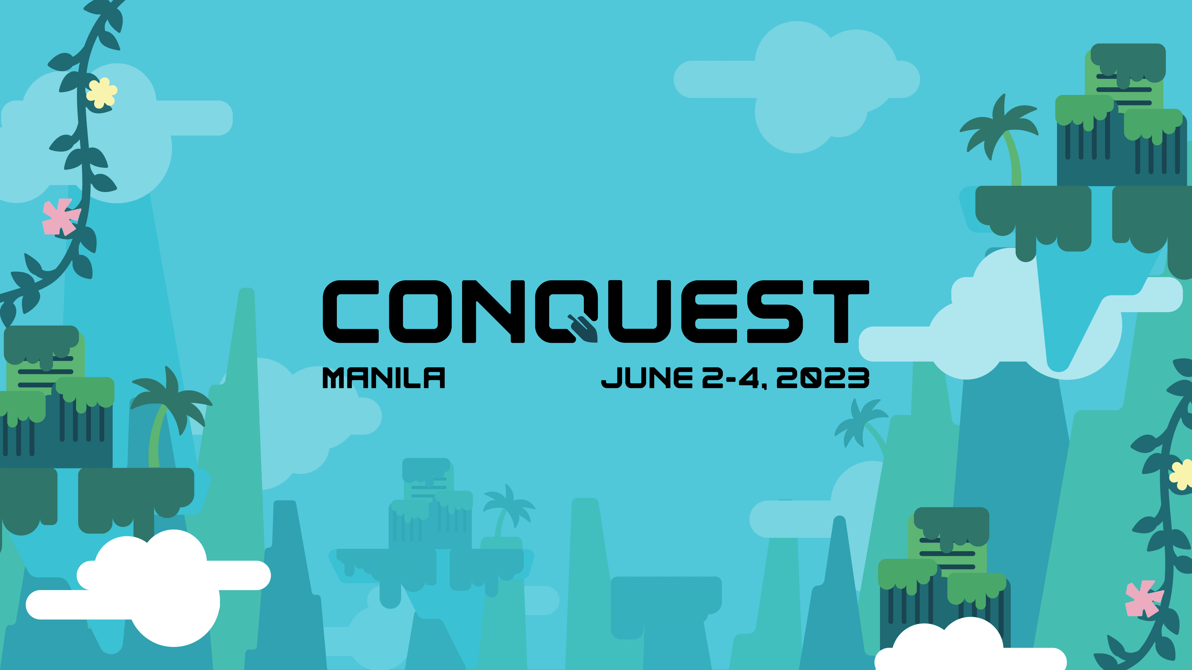 CONQUEST 2023