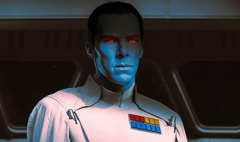 Thrawn Star Wars