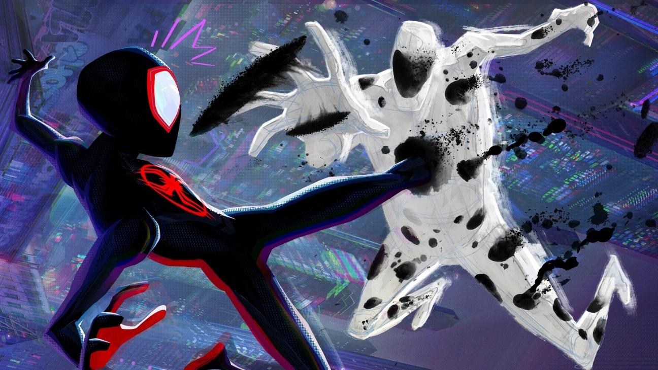 Spider-Verse