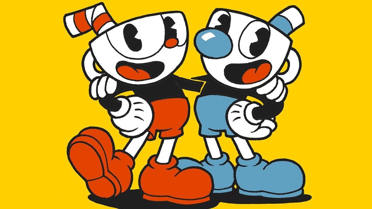 Cuphead