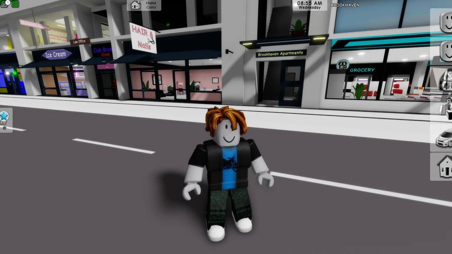 Roblox