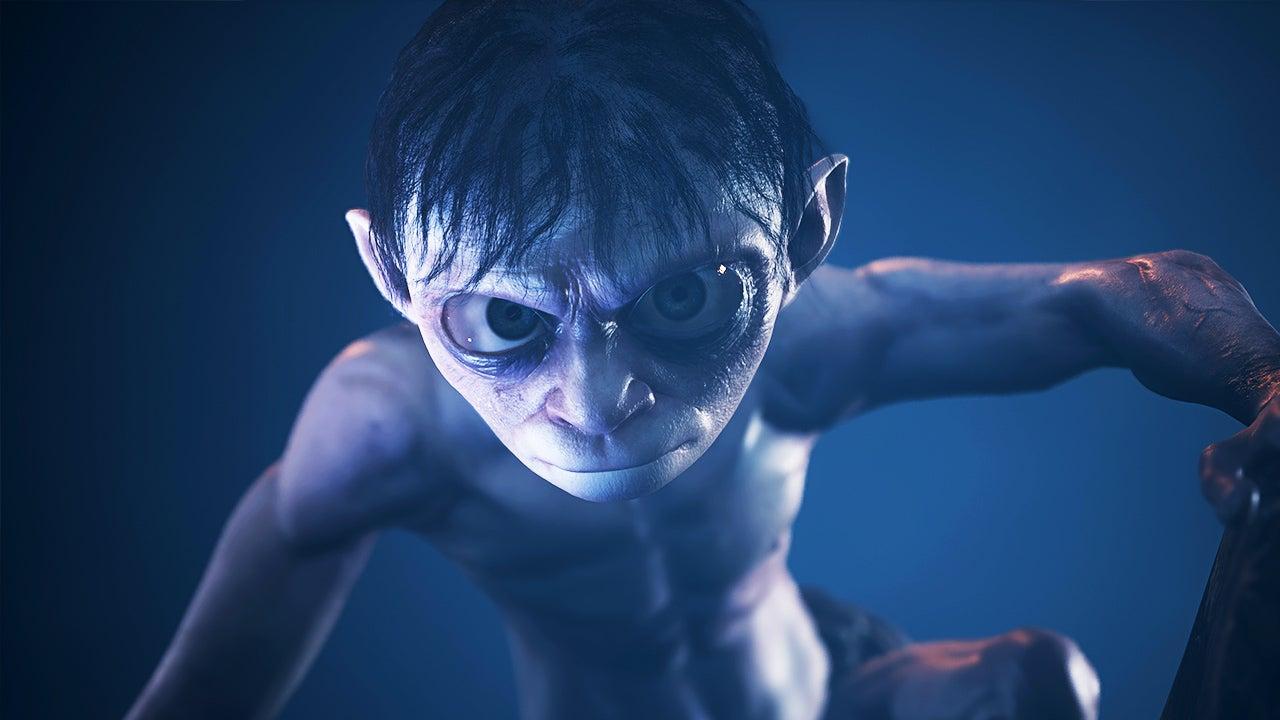 Gollum AI