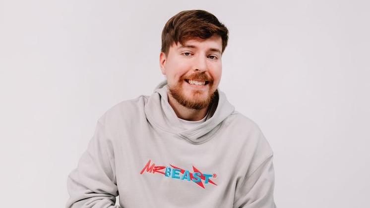 MrBeast deepfake