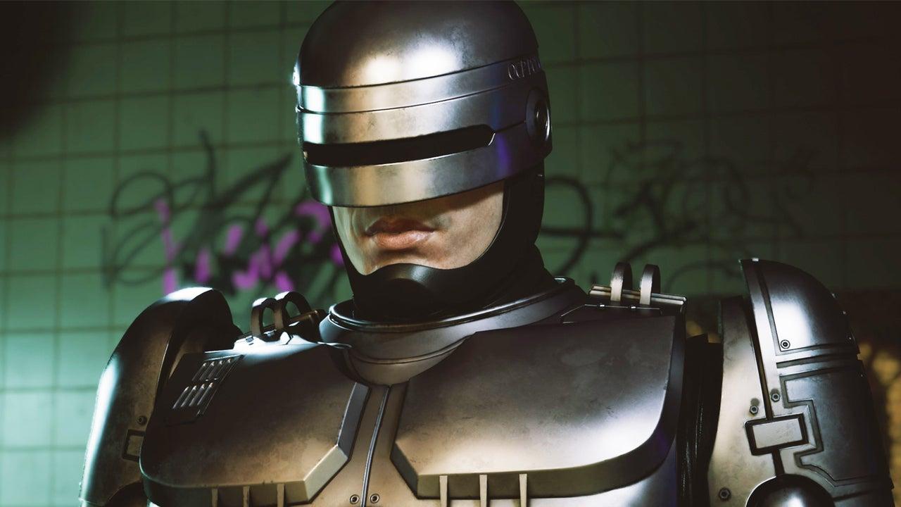 Robocop: Rogue City