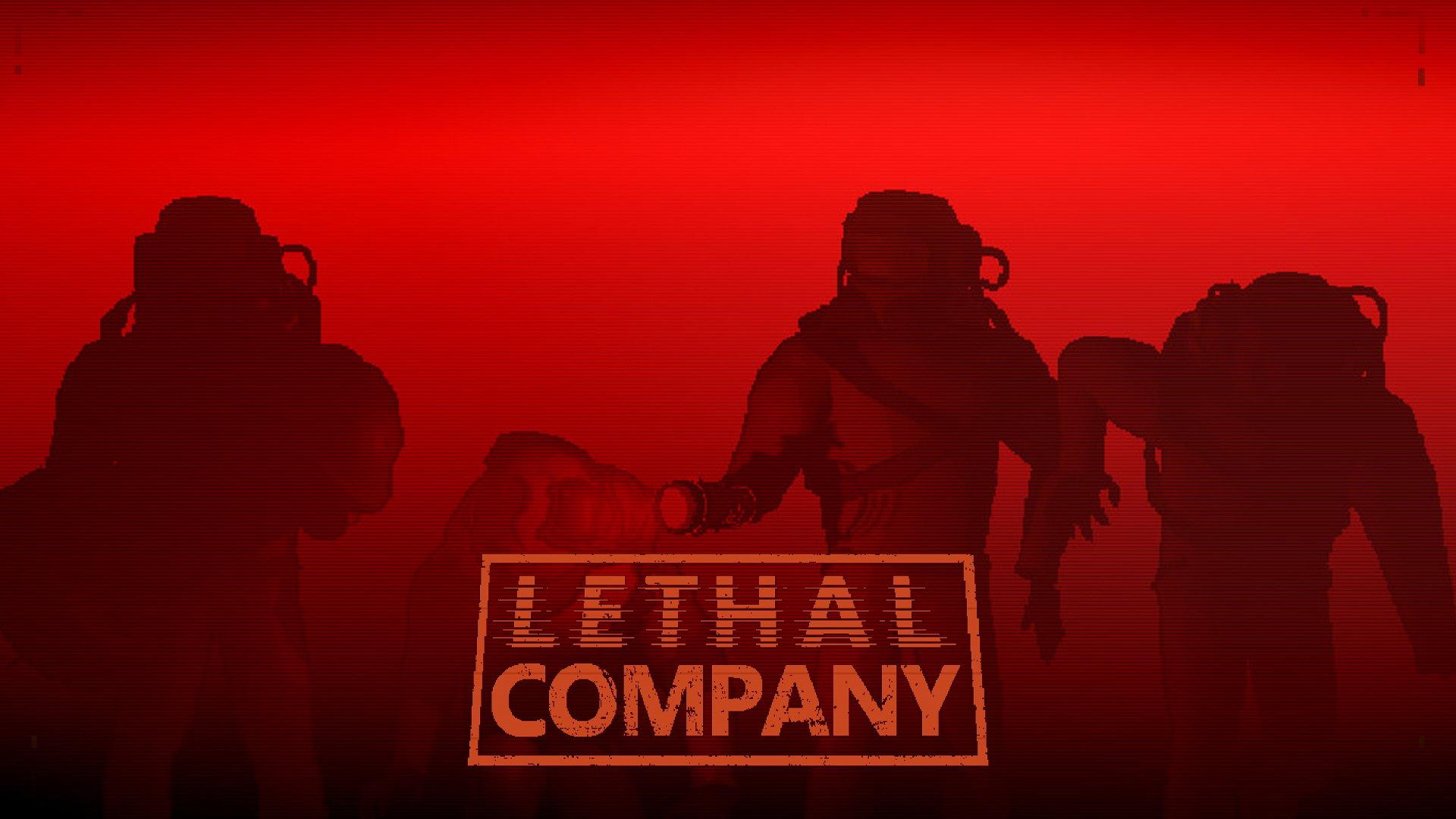 lethal company