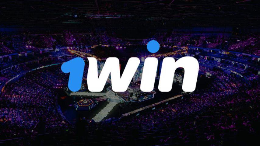 1win ESL One Birmingham