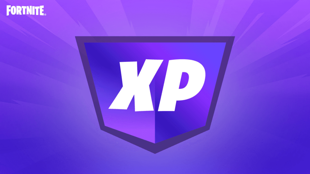 Fortnite XP that will level up Battle Pass and other passes as well