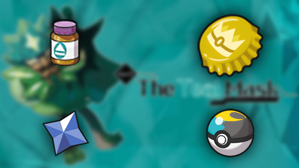 Rewards for completing Kitakami Pokedex milestones in Pokemon Scarlet & Violet