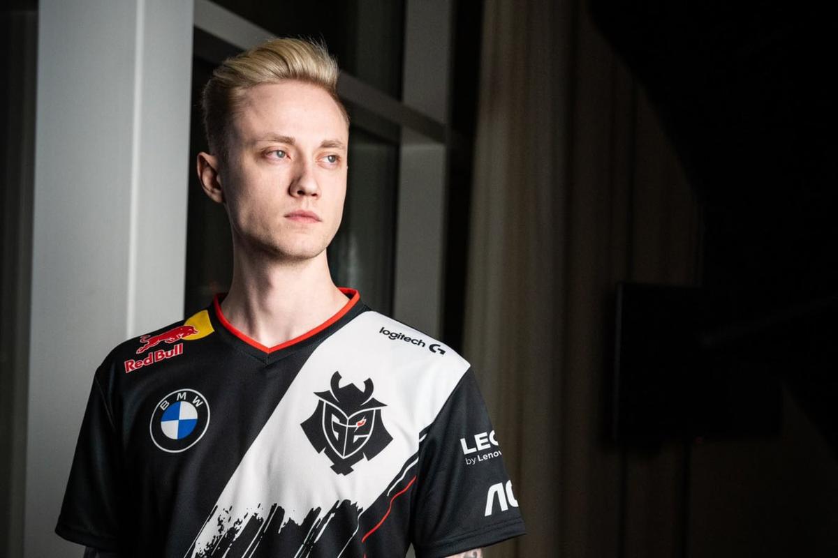 Rekkles