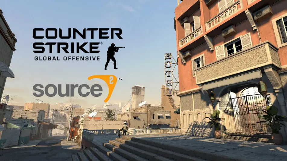 What does Source 2 mean for Counter-Strike? - Dot Esports