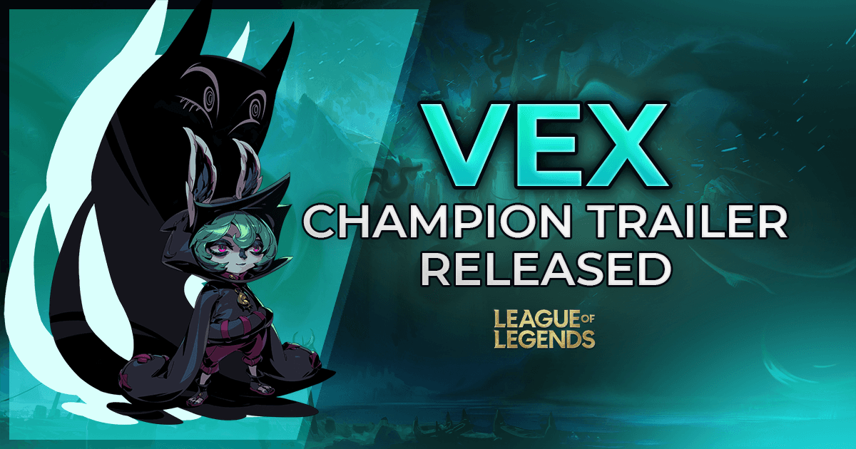 Vex / League of Legends