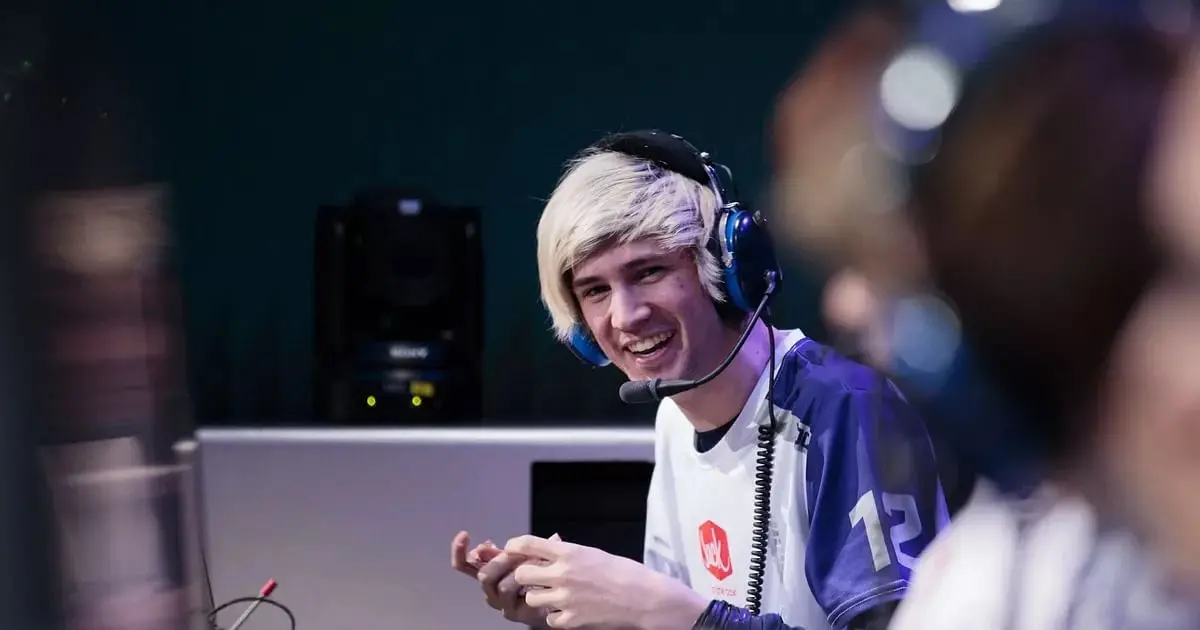 Who's xQc?