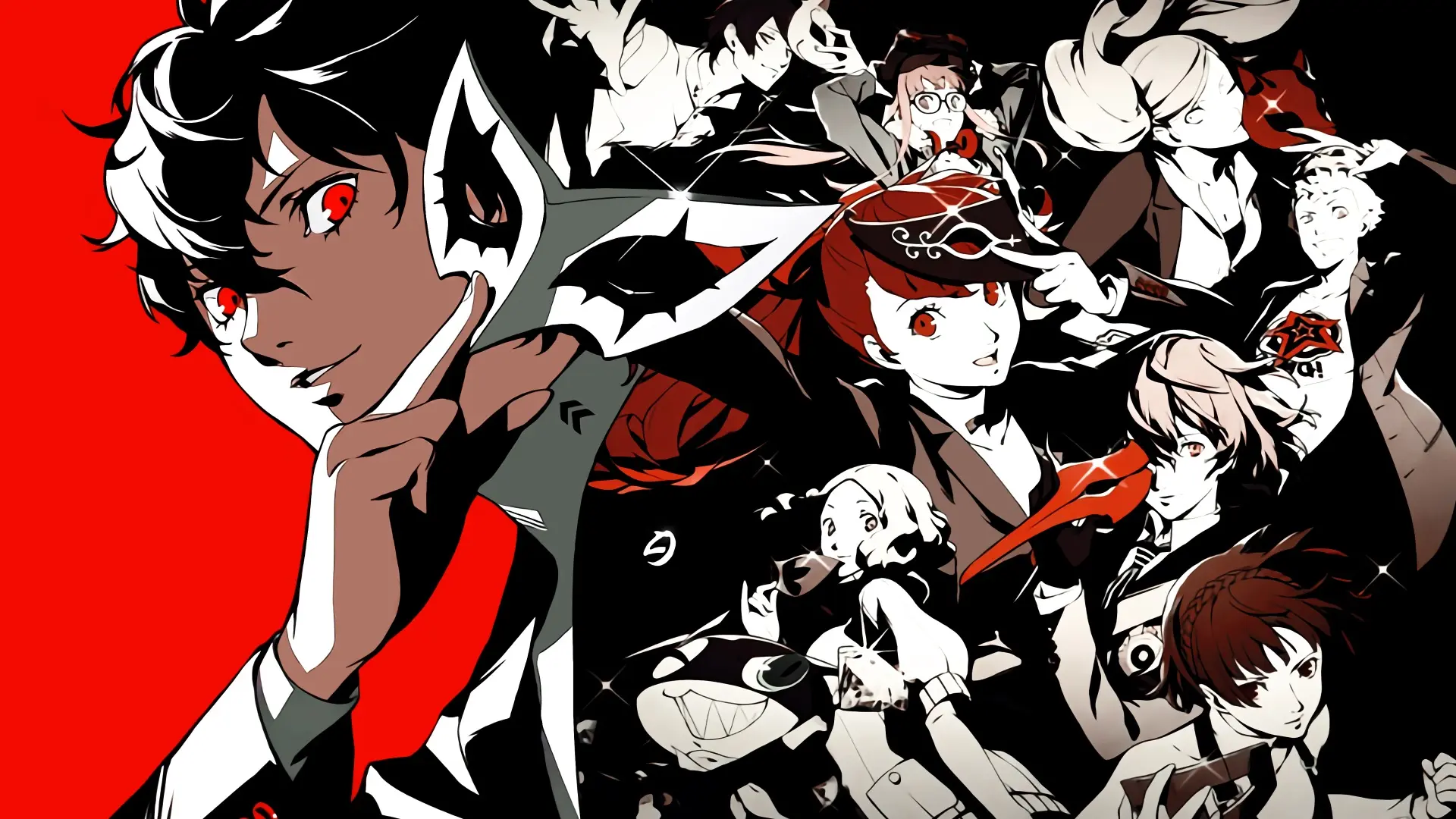 Persona 5 Royal sells over 45k Switch copies in the first week 