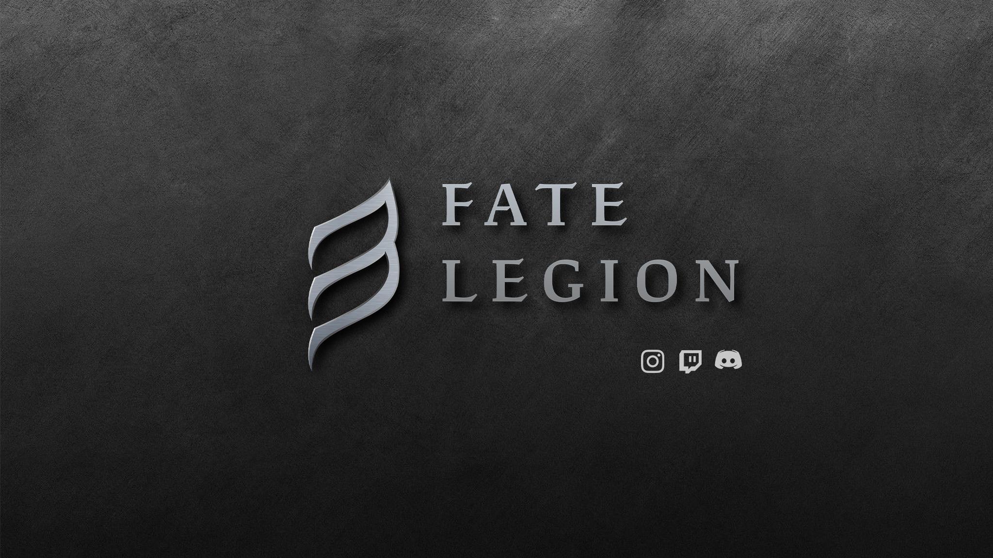 Fate Legion