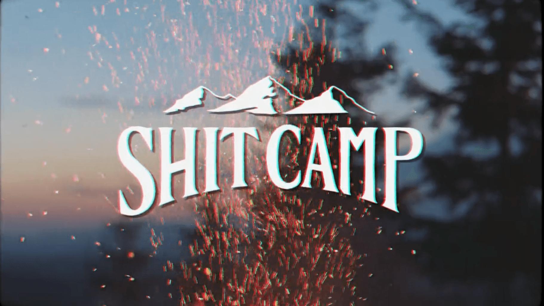 Shitcamp 2022