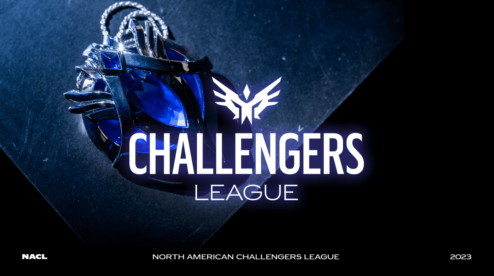 North American Challengers League