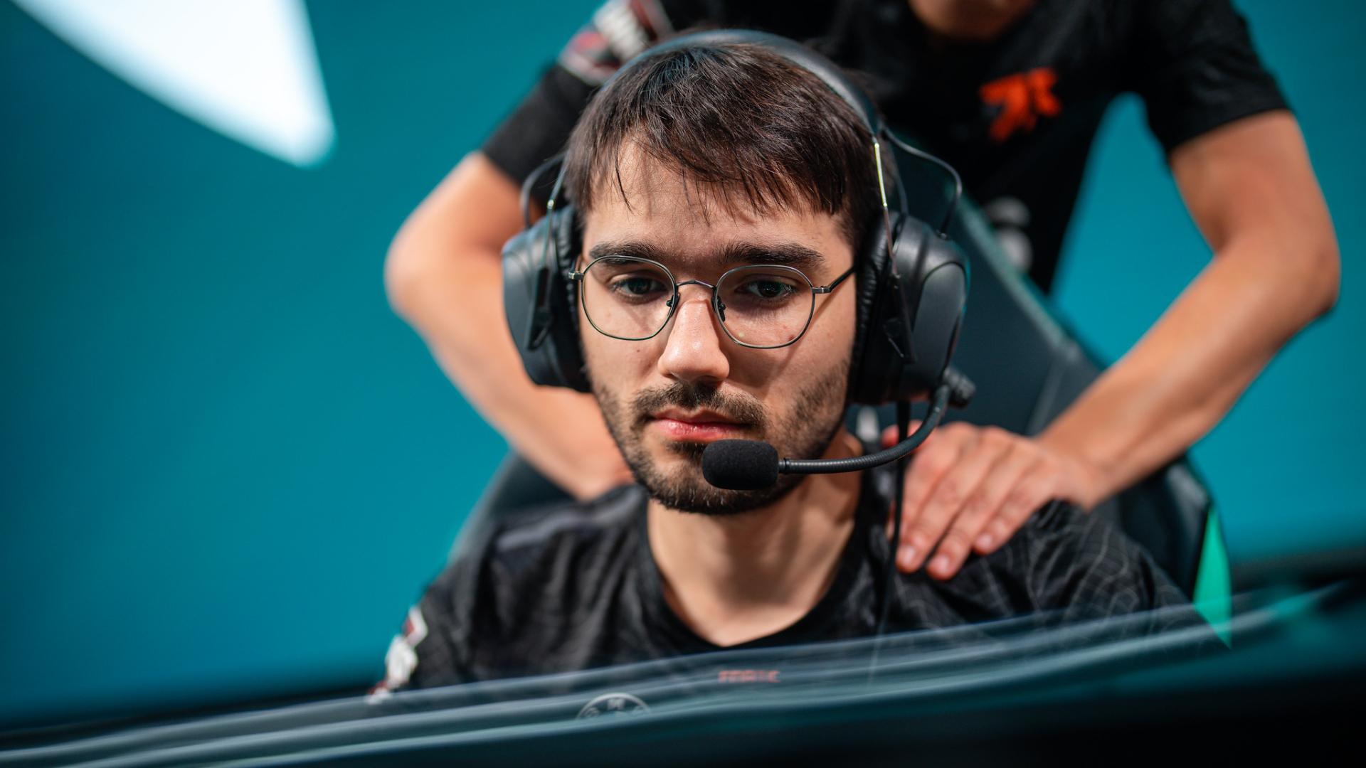 Hylissang MAD
