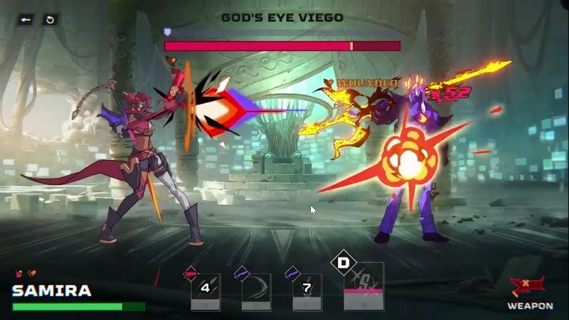 Tournament of Souls Viego God's Eye
