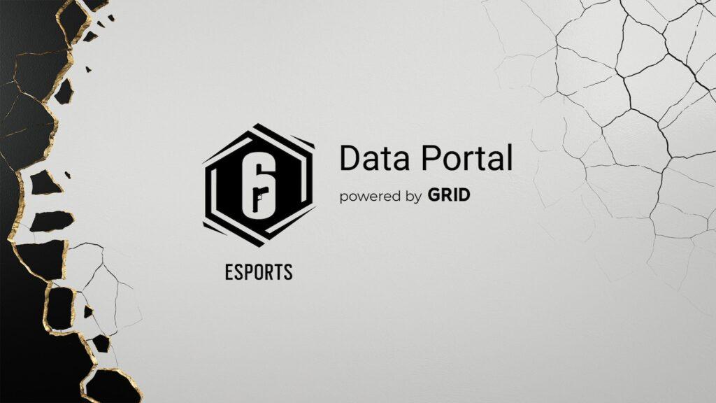 R6 Data Portal