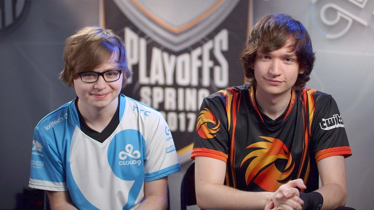 Sneaky and Meteos