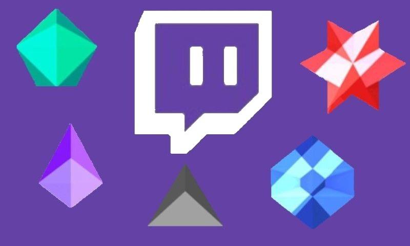 Twitch bits guide