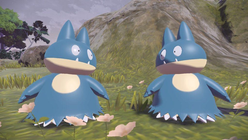 Mai and Munchlax lead players to massive mass outbreaks