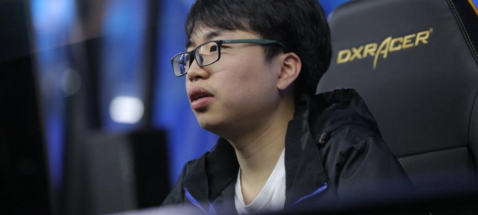 Former TI champion Newbee receives lifetime match fixing ban in China