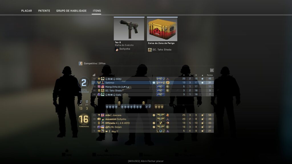 You are not connected to matchmaking servers cs go in Baghdad