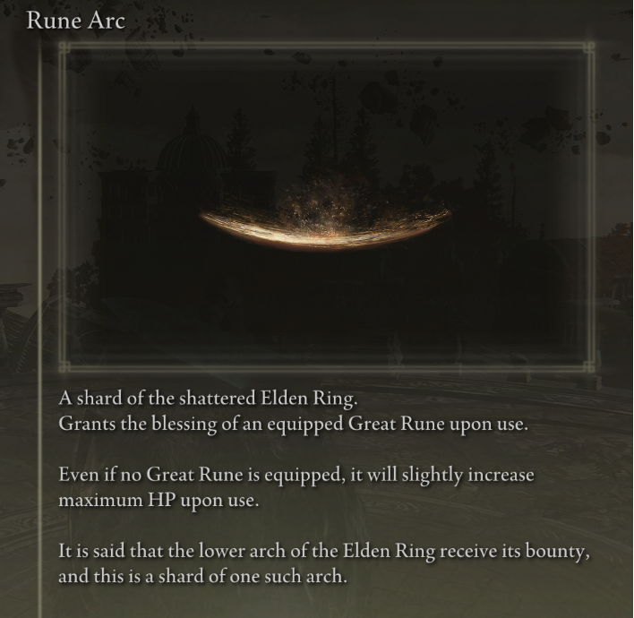 where to get rune arcs elden ring , elden ring where is melina
