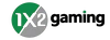 1x2Gaming Online Casino