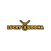 Lucky Buddha