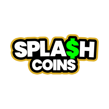 SplashCoins