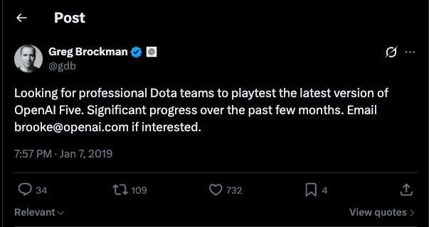 openai dota2 archive