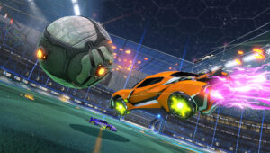 All you need to know about Rocket League RMR in 2021